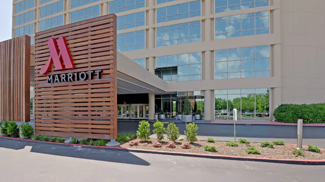 Marriott Southern Hills